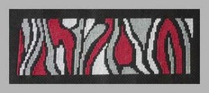 Taille 40 pts x 125 pts