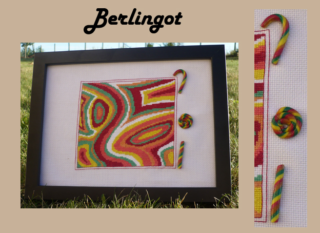 berlingot