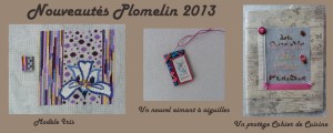 nouveautés plomelin