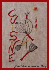 montage blog cuisine