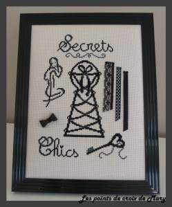 montage blog secrets