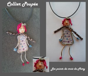 collier montage blog