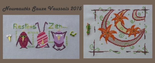 sauze vaussais 2015