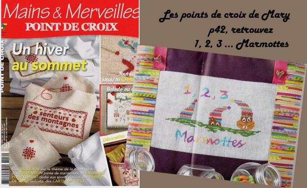 marmottes mains et merveilles
