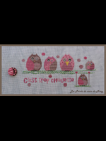 C'est trop chouette!