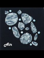 Les quatre éléments : air