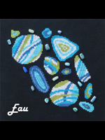 Les quatre éléments : eau