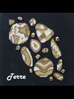 Les quatre éléments : terre