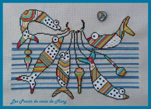 retour de peche blog