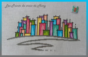 New york montage blog