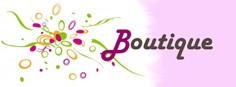 logo boutique