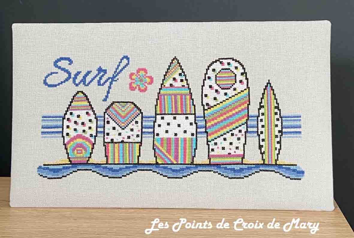 Les planches montageG